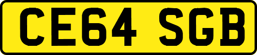 CE64SGB