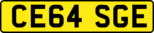 CE64SGE