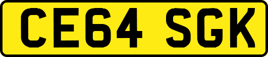 CE64SGK
