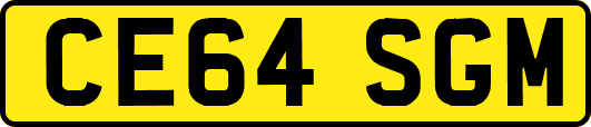 CE64SGM