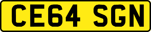 CE64SGN