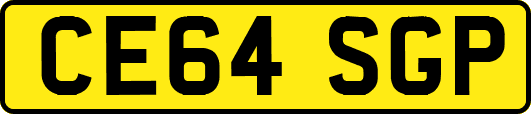 CE64SGP