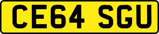 CE64SGU