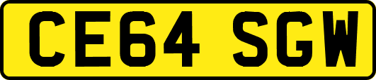 CE64SGW