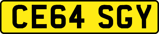 CE64SGY