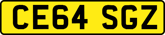 CE64SGZ