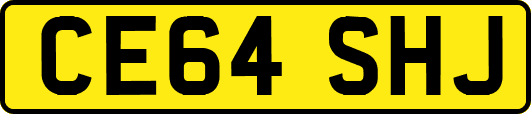 CE64SHJ
