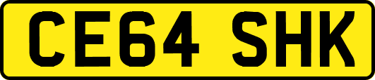 CE64SHK
