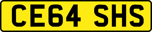 CE64SHS