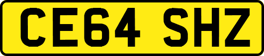CE64SHZ