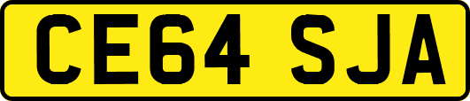 CE64SJA