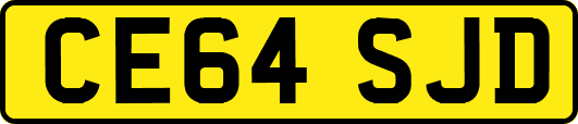 CE64SJD