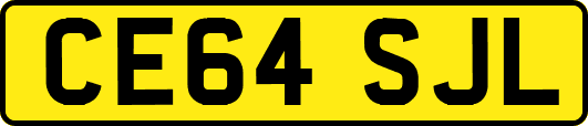 CE64SJL