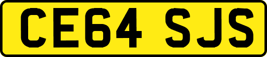 CE64SJS