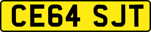 CE64SJT