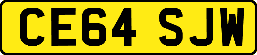 CE64SJW