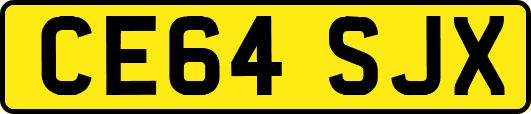 CE64SJX