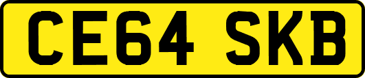 CE64SKB