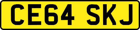 CE64SKJ