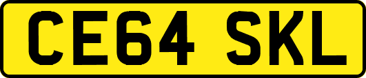 CE64SKL
