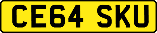 CE64SKU