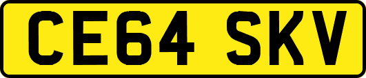 CE64SKV