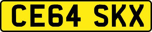 CE64SKX