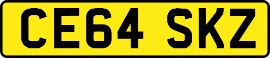 CE64SKZ