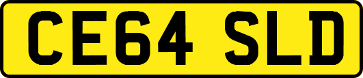 CE64SLD