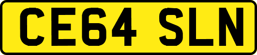 CE64SLN