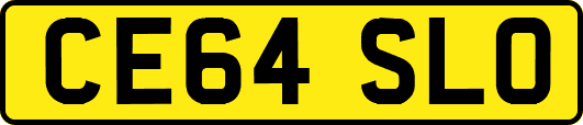 CE64SLO
