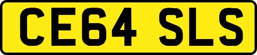 CE64SLS