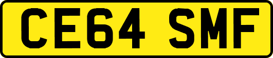 CE64SMF