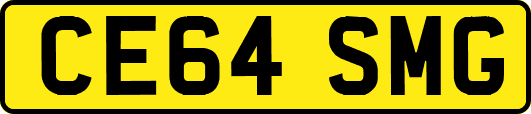 CE64SMG
