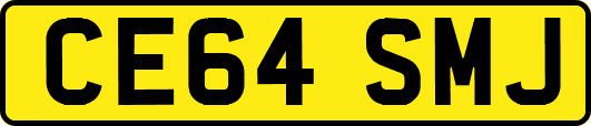 CE64SMJ