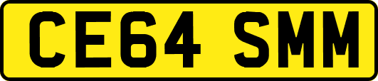 CE64SMM