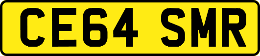 CE64SMR