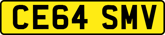CE64SMV