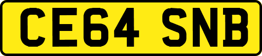 CE64SNB