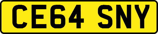 CE64SNY