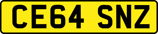 CE64SNZ