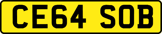 CE64SOB
