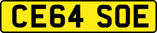 CE64SOE