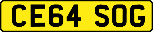 CE64SOG