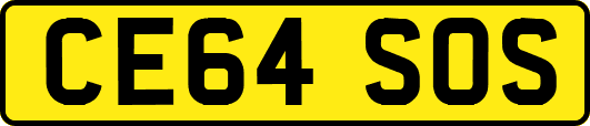 CE64SOS