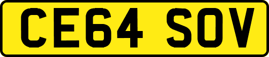 CE64SOV