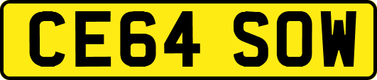 CE64SOW