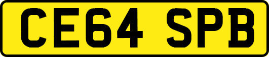 CE64SPB