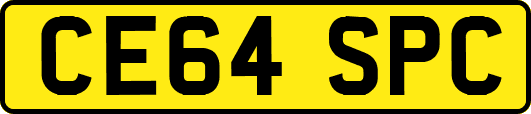 CE64SPC