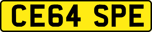 CE64SPE